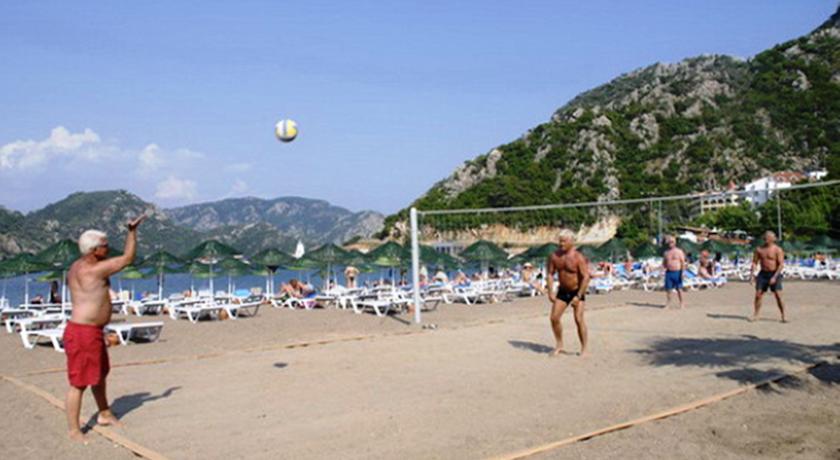 Faros Premium Beach Icmeler — Мармарис, Туреччина мініатюра 65