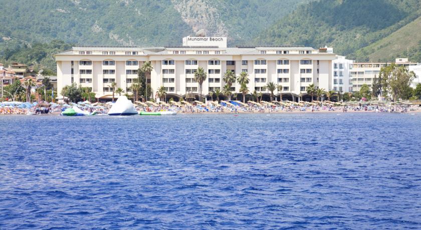Faros Premium Beach Icmeler — Мармарис, Туреччина мініатюра 70