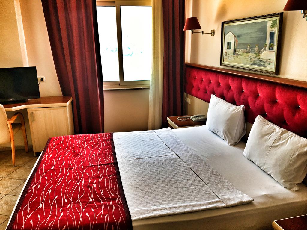Meric Hotel Turunc — Мармарис, Туреччина мініатюра 6