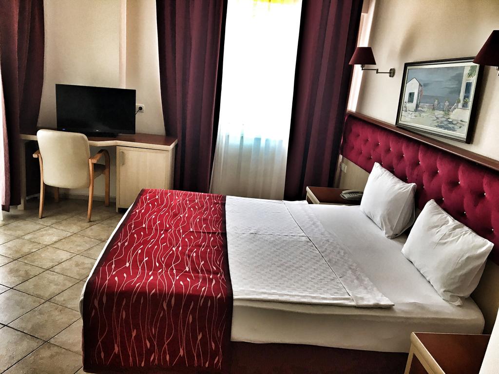 Meric Hotel Turunc — Мармарис, Туреччина мініатюра 16