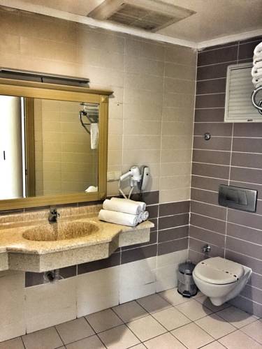 Meric Hotel Turunc — Мармарис, Туреччина мініатюра 17