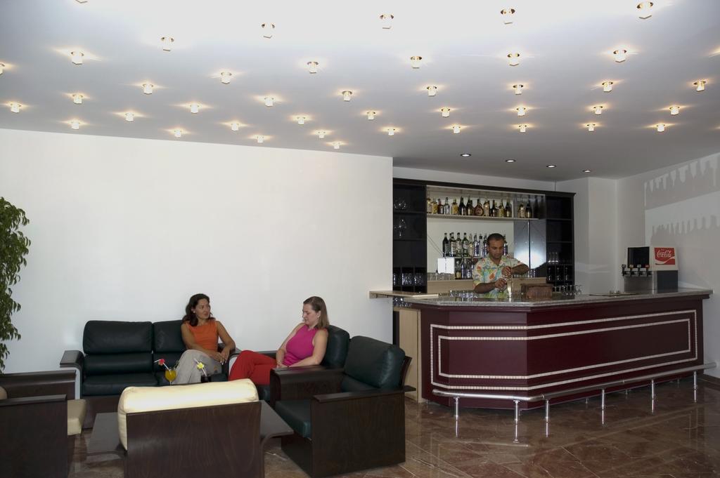 Meric Hotel Turunc — Мармарис, Туреччина мініатюра 18