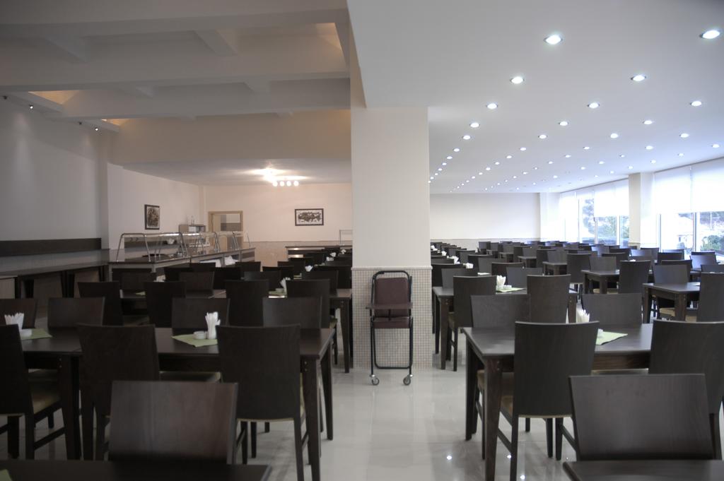 Meric Hotel Turunc — Мармарис, Туреччина мініатюра 24