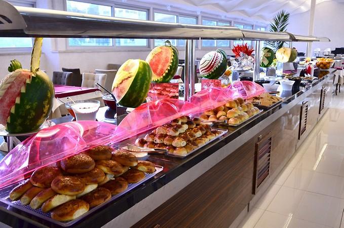 Meric Hotel Turunc — Мармарис, Туреччина мініатюра 30
