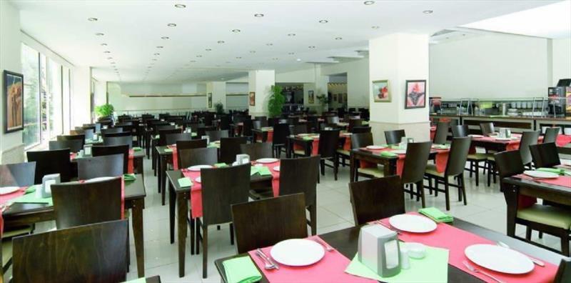 Meric Hotel Turunc — Мармарис, Туреччина мініатюра 31