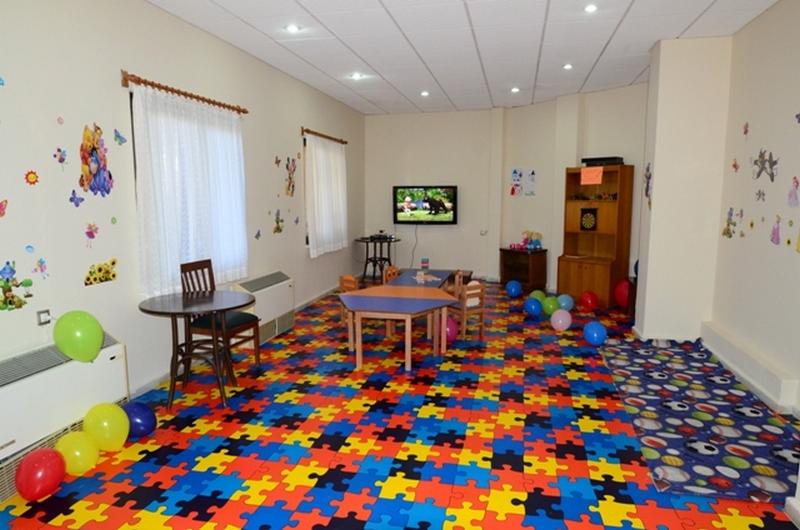 Meric Hotel Turunc — Мармарис, Туреччина мініатюра 32