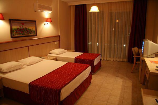 Meric Hotel Turunc — Мармарис, Туреччина мініатюра 33
