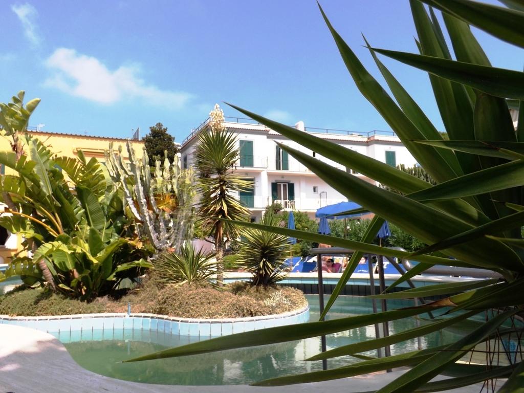 Royal Terme Hotel — о. Іскья, Італія мініатюра 13