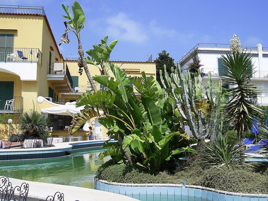 Royal Terme Hotel — о. Іскья, Італія мініатюра 23