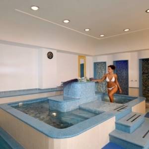 Royal Terme Hotel — о. Іскья, Італія мініатюра 38