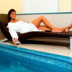 Royal Terme Hotel — о. Іскья, Італія мініатюра 41