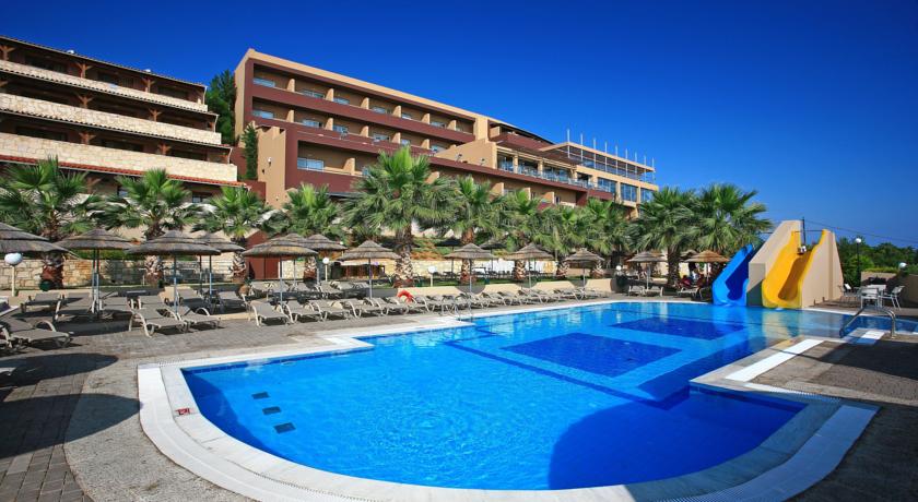 Blue Bay Resort & Spa Agia Pelagia, о. Крит, Греція, фото 1