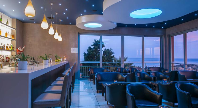 Blue Bay Resort & Spa Agia Pelagia, о. Крит, Греція мініатюра 6