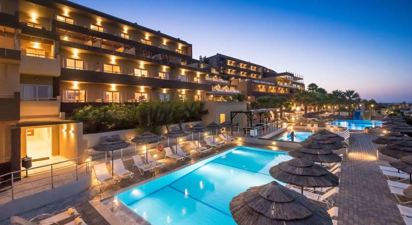 Blue Bay Resort & Spa Agia Pelagia, о. Крит, Греція мініатюра 7