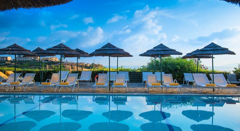Blue Bay Resort & Spa Agia Pelagia, о. Крит, Греція мініатюра 8