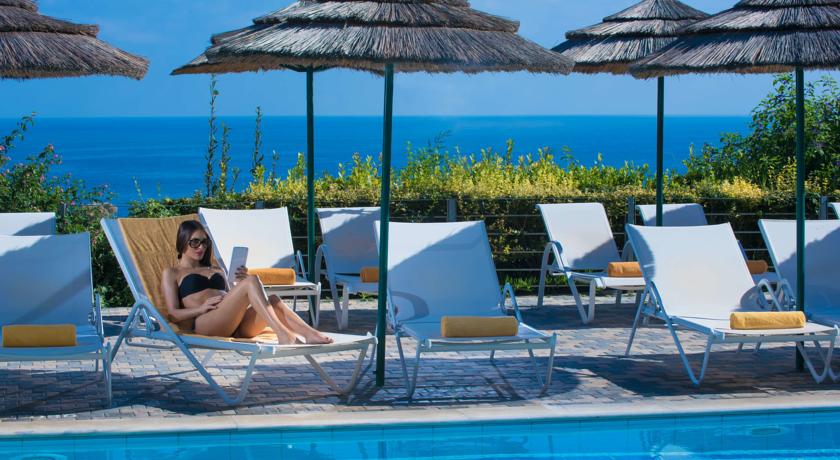 Blue Bay Resort & Spa Agia Pelagia, о. Крит, Греція мініатюра 9