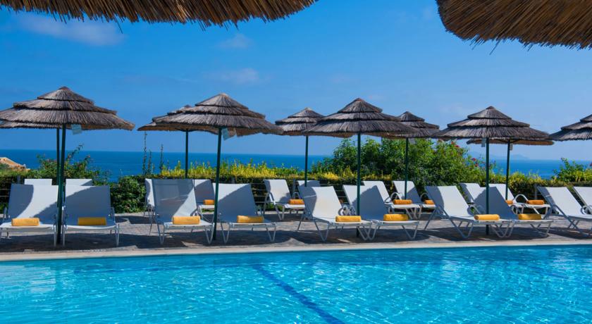 Blue Bay Resort & Spa Agia Pelagia, о. Крит, Греція мініатюра 10