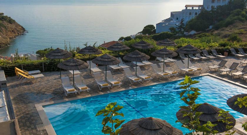 Blue Bay Resort & Spa Agia Pelagia, о. Крит, Греція мініатюра 11