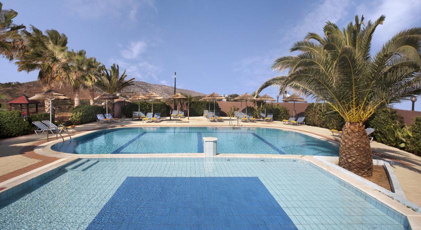 Blue Bay Resort & Spa Agia Pelagia, о. Крит, Греція мініатюра 14