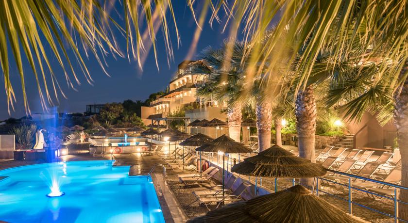 Blue Bay Resort & Spa Agia Pelagia, о. Крит, Греція мініатюра 15