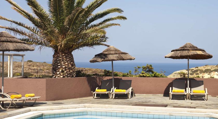 Blue Bay Resort & Spa Agia Pelagia, о. Крит, Греція мініатюра 16