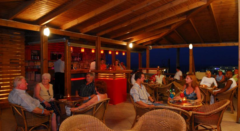 Blue Bay Resort & Spa Agia Pelagia, о. Крит, Греція мініатюра 29