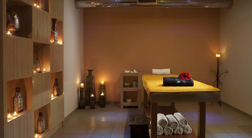 Blue Bay Resort & Spa Agia Pelagia, о. Крит, Греція мініатюра 34