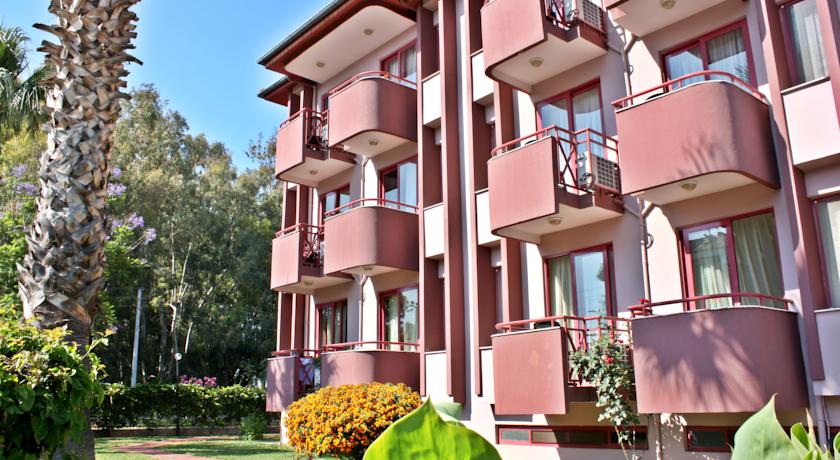 Mendos Garden Exclusive — Фетхіє, Туреччина мініатюра 7