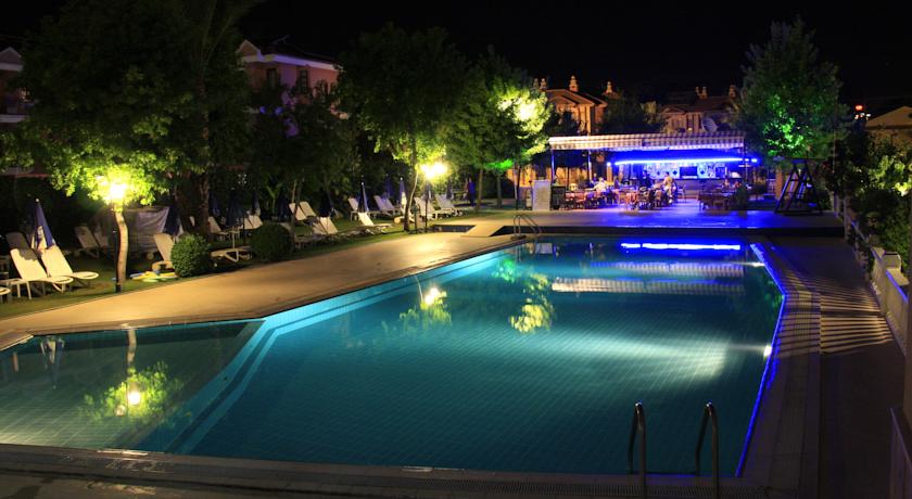 Mendos Garden Exclusive — Фетхіє, Туреччина мініатюра 22