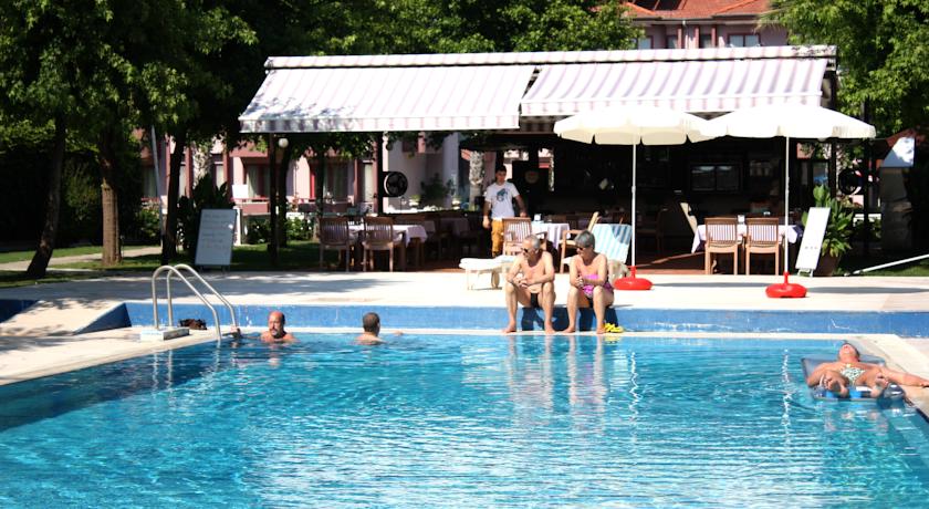 Mendos Garden Exclusive — Фетхіє, Туреччина мініатюра 23