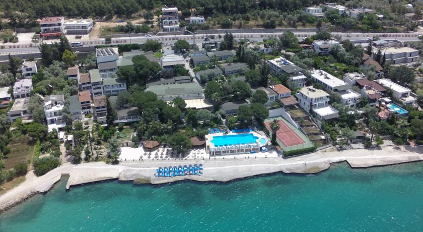 Green Port Bodrum Guvercinlik — Бодрум, Туреччина — фото 1