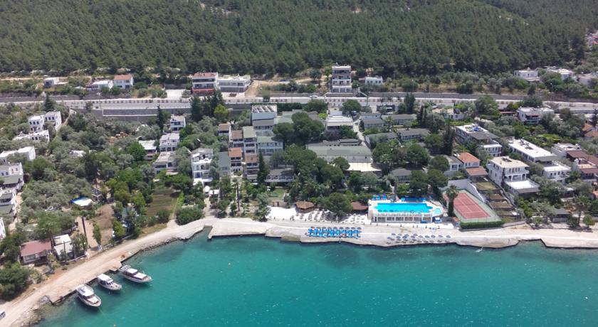 Green Port Bodrum Guvercinlik — Бодрум, Туреччина мініатюра 89