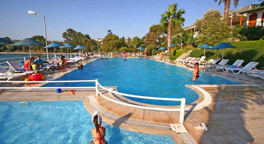 Green Port Bodrum Guvercinlik — Бодрум, Туреччина мініатюра 91