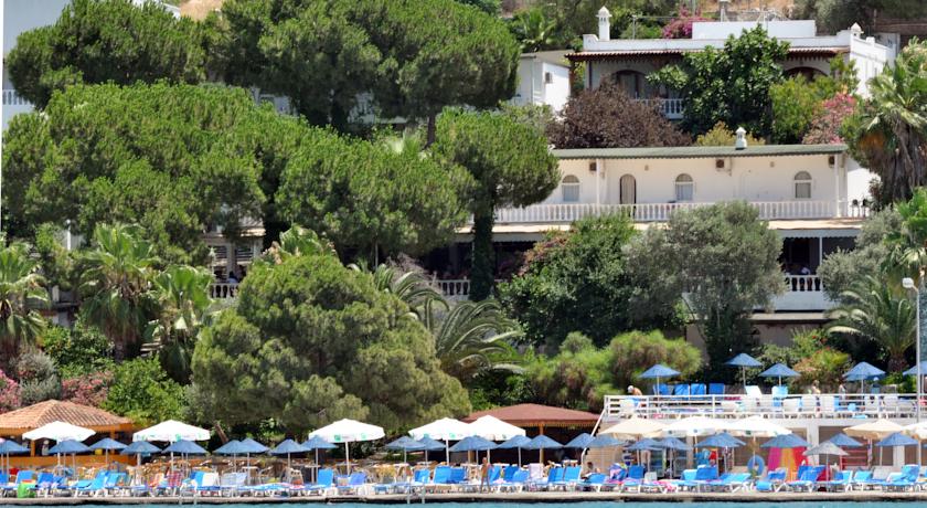 Green Port Bodrum Guvercinlik — Бодрум, Туреччина мініатюра 92