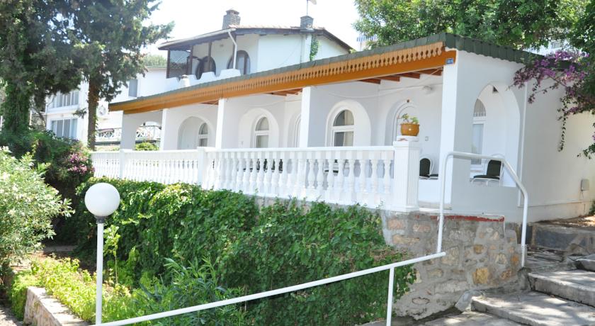 Green Port Bodrum Guvercinlik — Бодрум, Туреччина мініатюра 93