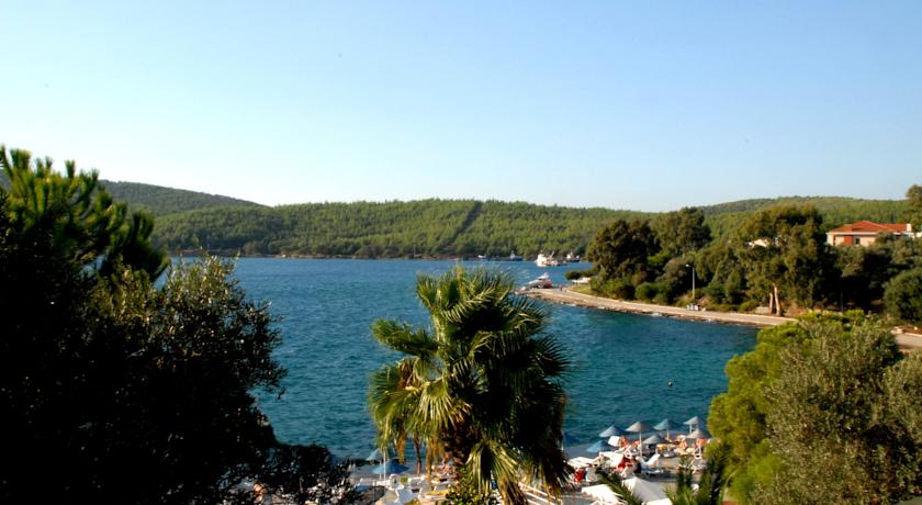 Green Port Bodrum Guvercinlik — Бодрум, Туреччина мініатюра 94