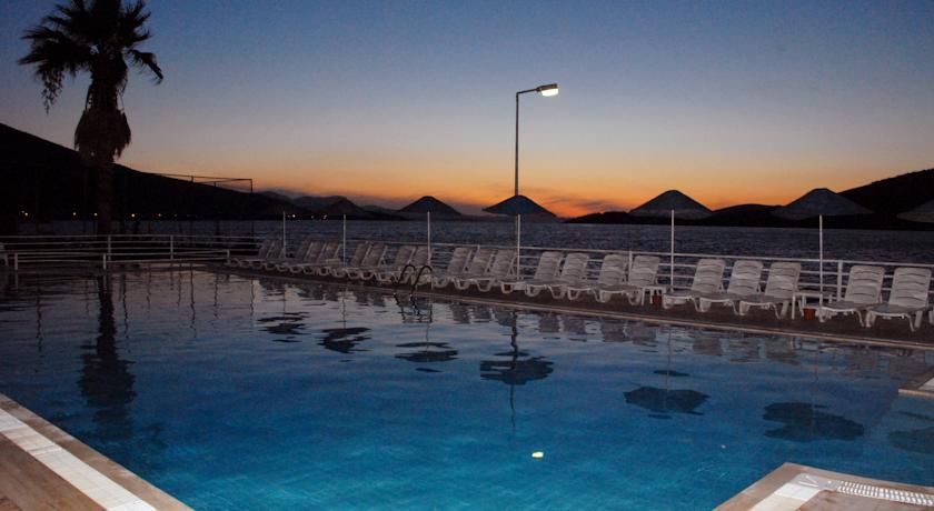 Green Port Bodrum Guvercinlik — Бодрум, Туреччина мініатюра 95