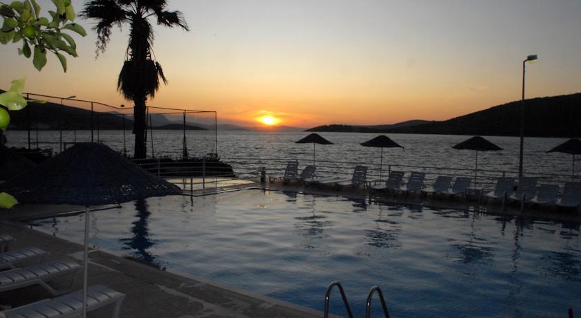 Green Port Bodrum Guvercinlik — Бодрум, Туреччина мініатюра 97