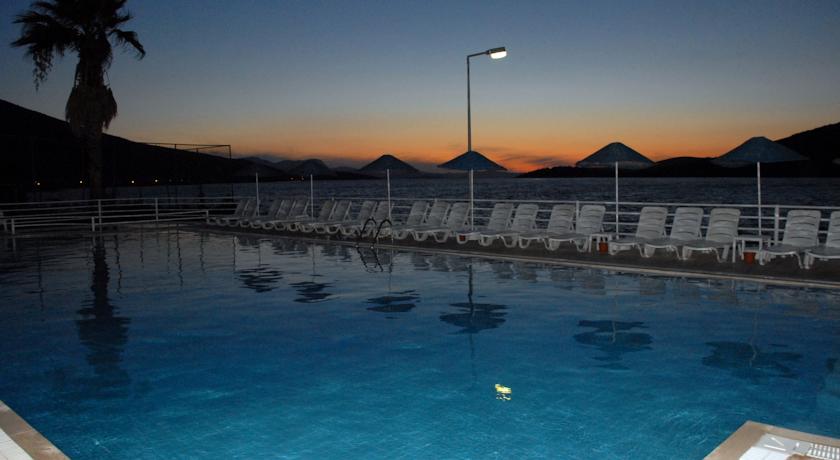 Green Port Bodrum Guvercinlik — Бодрум, Туреччина мініатюра 99