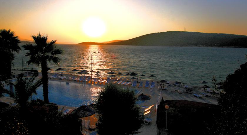 Green Port Bodrum Guvercinlik — Бодрум, Туреччина мініатюра 101