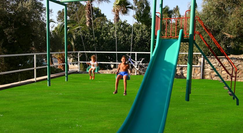 Green Port Bodrum Guvercinlik — Бодрум, Туреччина мініатюра 102