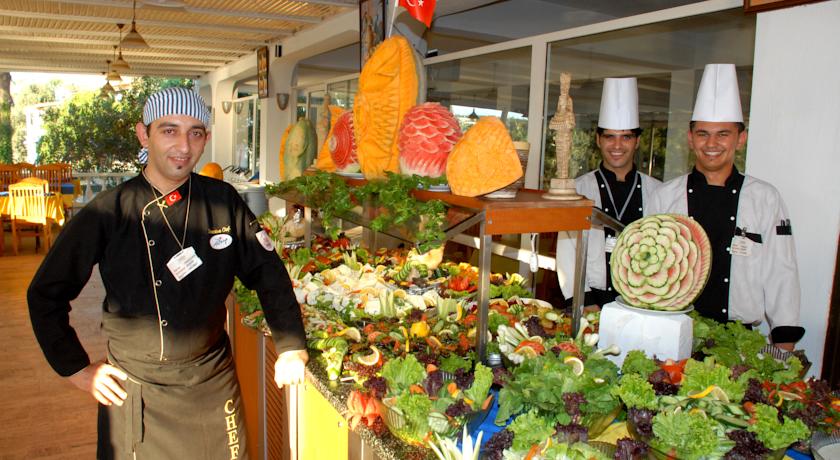 Green Port Bodrum Guvercinlik — Бодрум, Туреччина мініатюра 106
