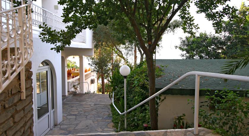 Green Port Bodrum Guvercinlik — Бодрум, Туреччина мініатюра 107