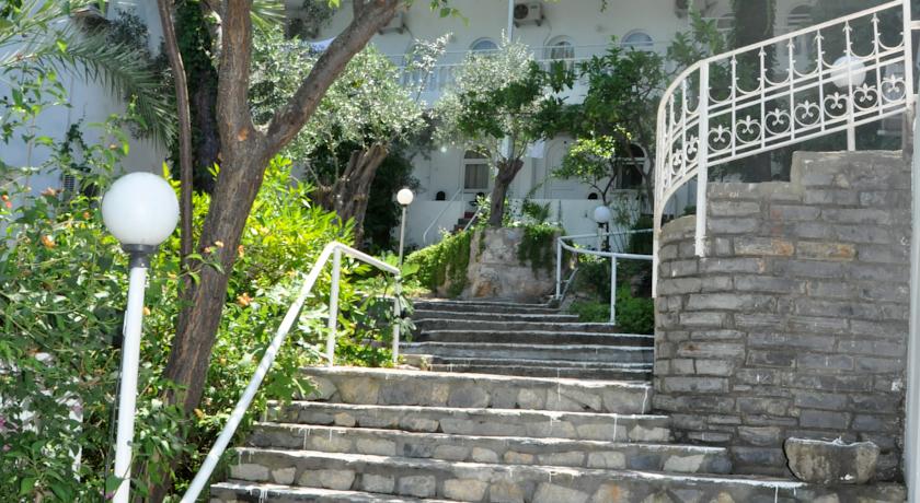 Green Port Bodrum Guvercinlik — Бодрум, Туреччина мініатюра 115