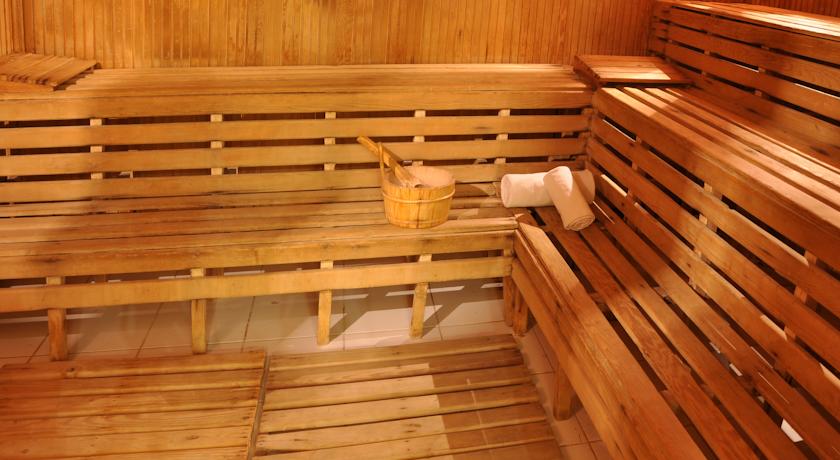Azka Hotel — Бодрум, Туреччина мініатюра 8