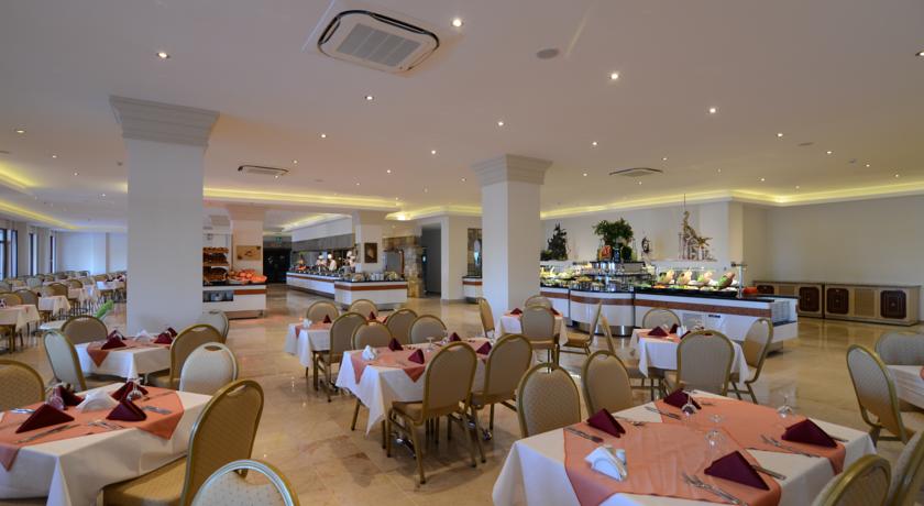 Azka Hotel — Бодрум, Туреччина мініатюра 17