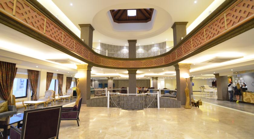Azka Hotel — Бодрум, Туреччина мініатюра 23