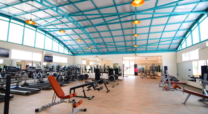 Azka Hotel — Бодрум, Туреччина мініатюра 35