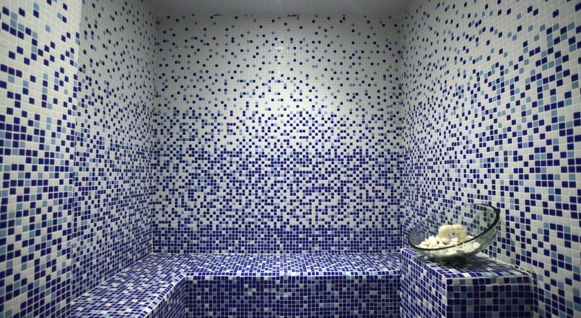 Azka Hotel — Бодрум, Туреччина мініатюра 40