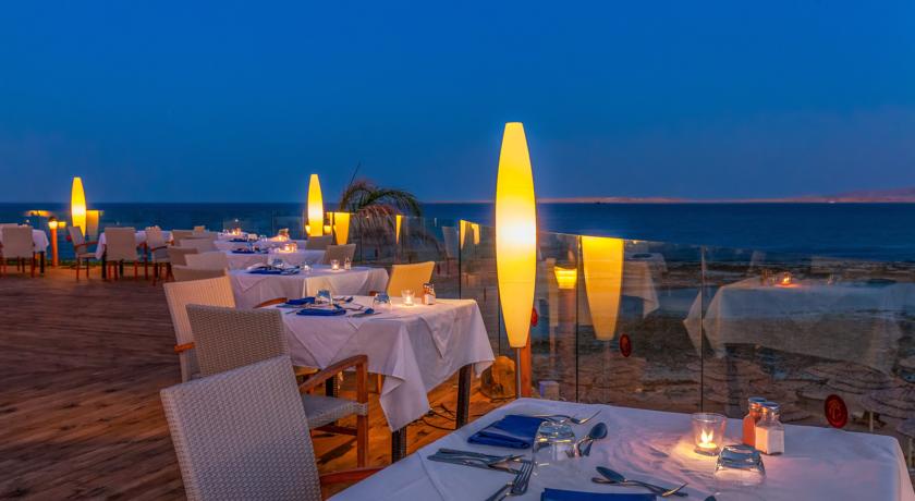 Cleopatra Luxury Resort Sharm El Sheikh — Набк Бей, Єгипет мініатюра 6